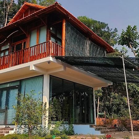 Homestay Dat Viet Cat Tien Exteriér fotografie